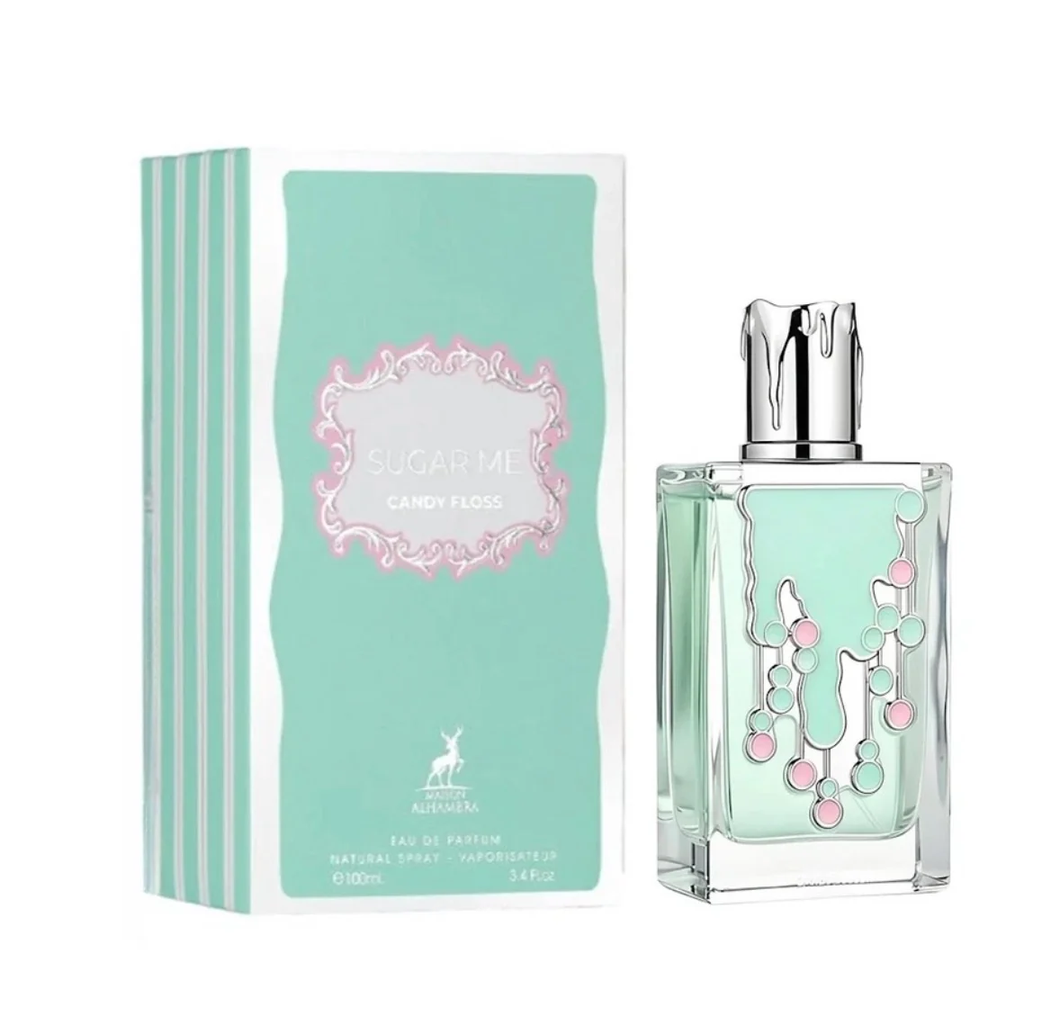 Top Women's Fragrances